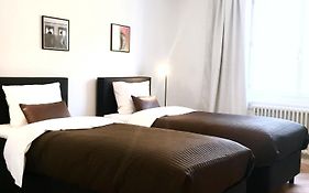 Viadukt Homestay